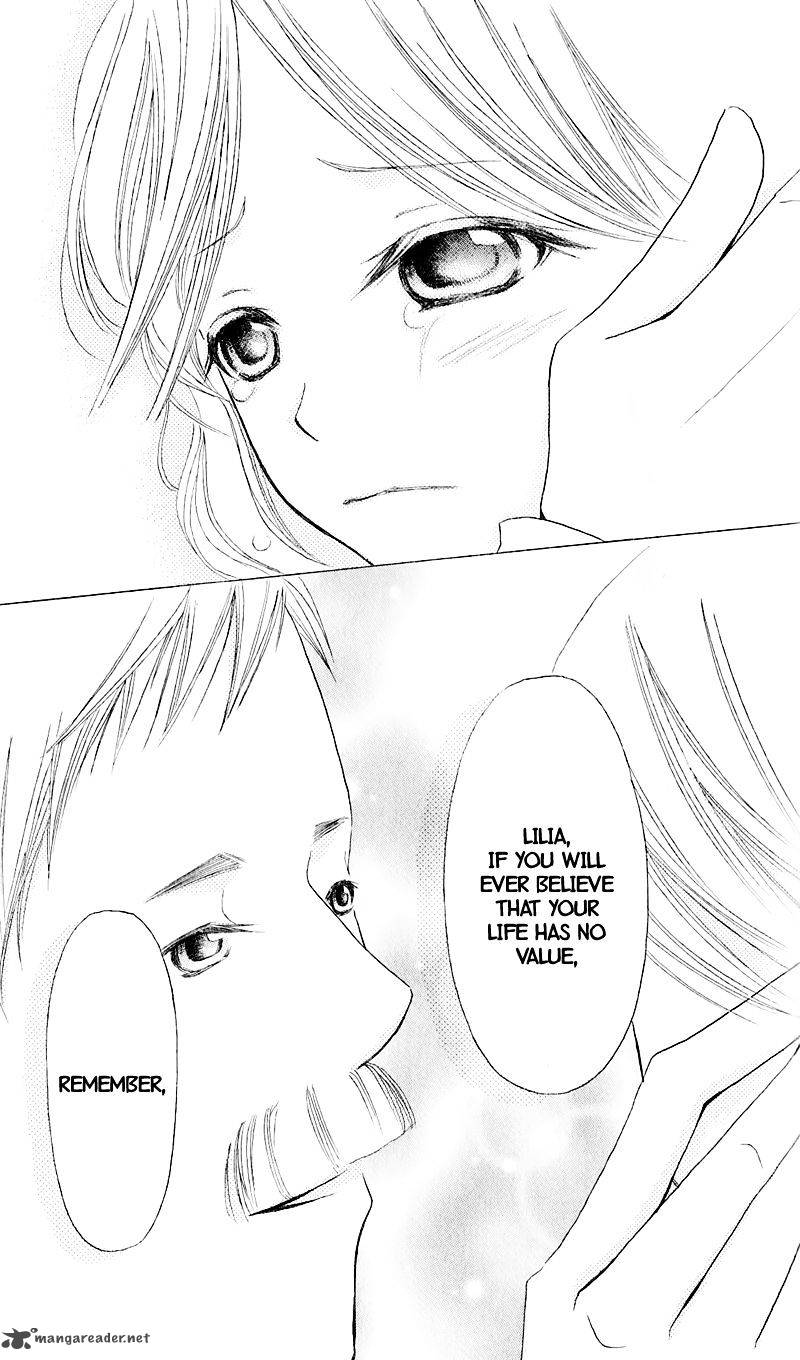 Boukyaku No Shirushi To Hime 14 27