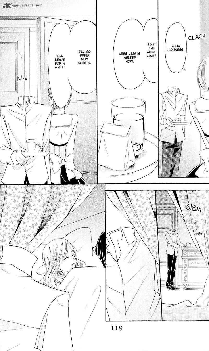Boukyaku No Shirushi To Hime 14 29