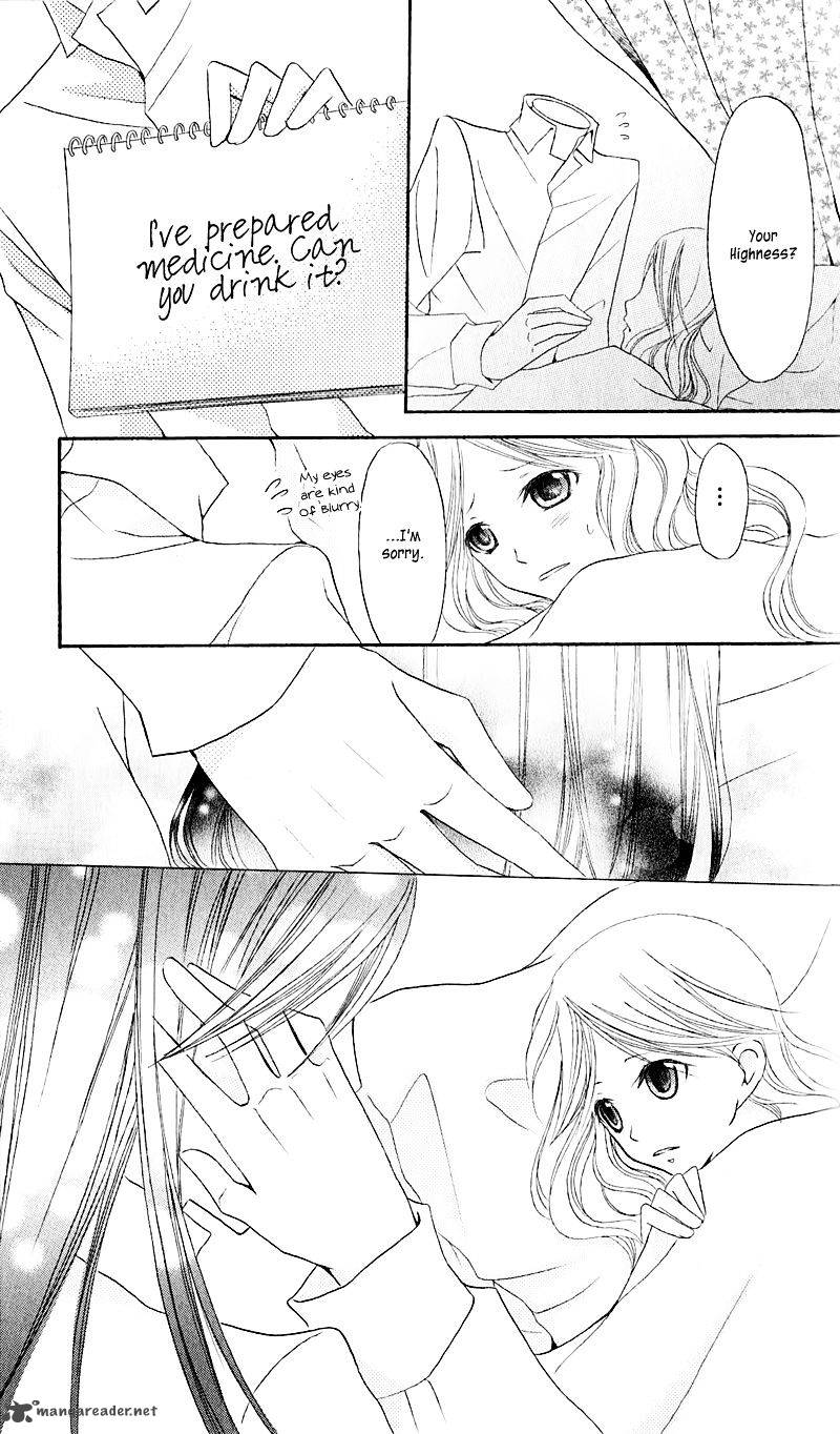 Boukyaku No Shirushi To Hime 14 31