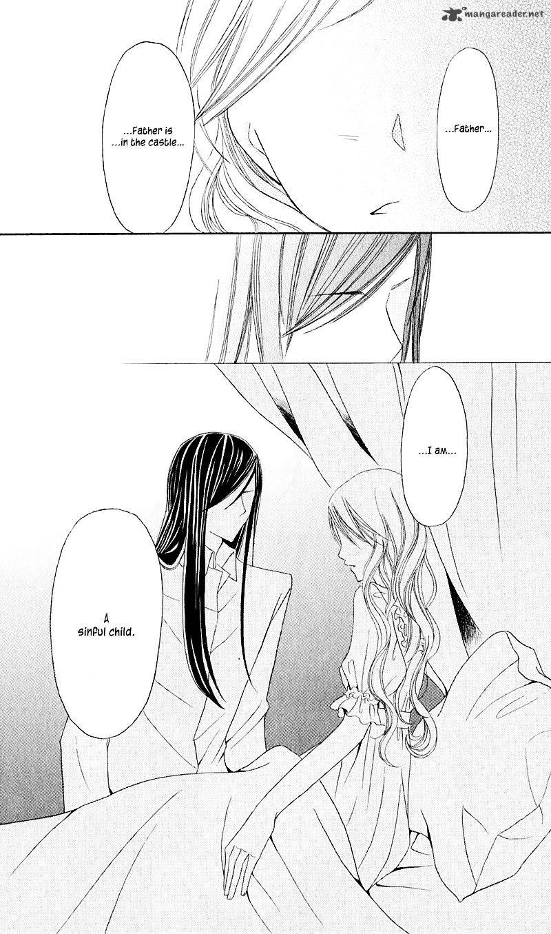 Boukyaku No Shirushi To Hime 14 34