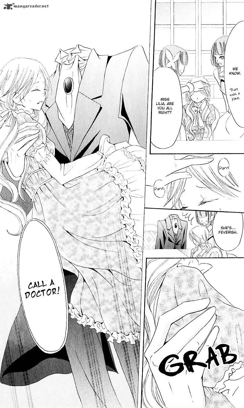 Boukyaku No Shirushi To Hime 14 9