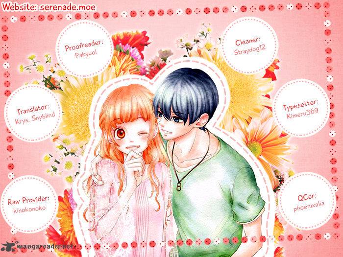 Boukyaku No Shirushi To Hime 15 1