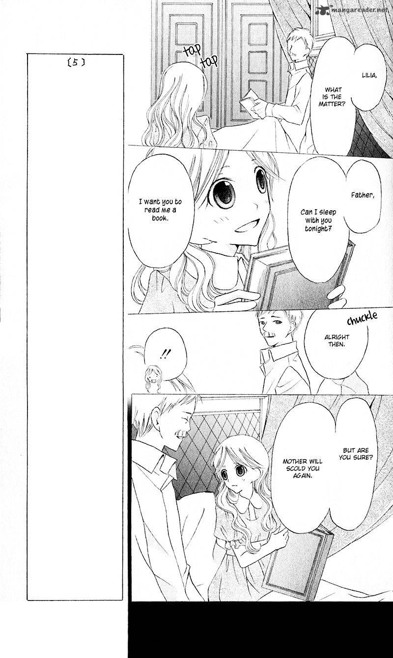 Boukyaku No Shirushi To Hime 15 10