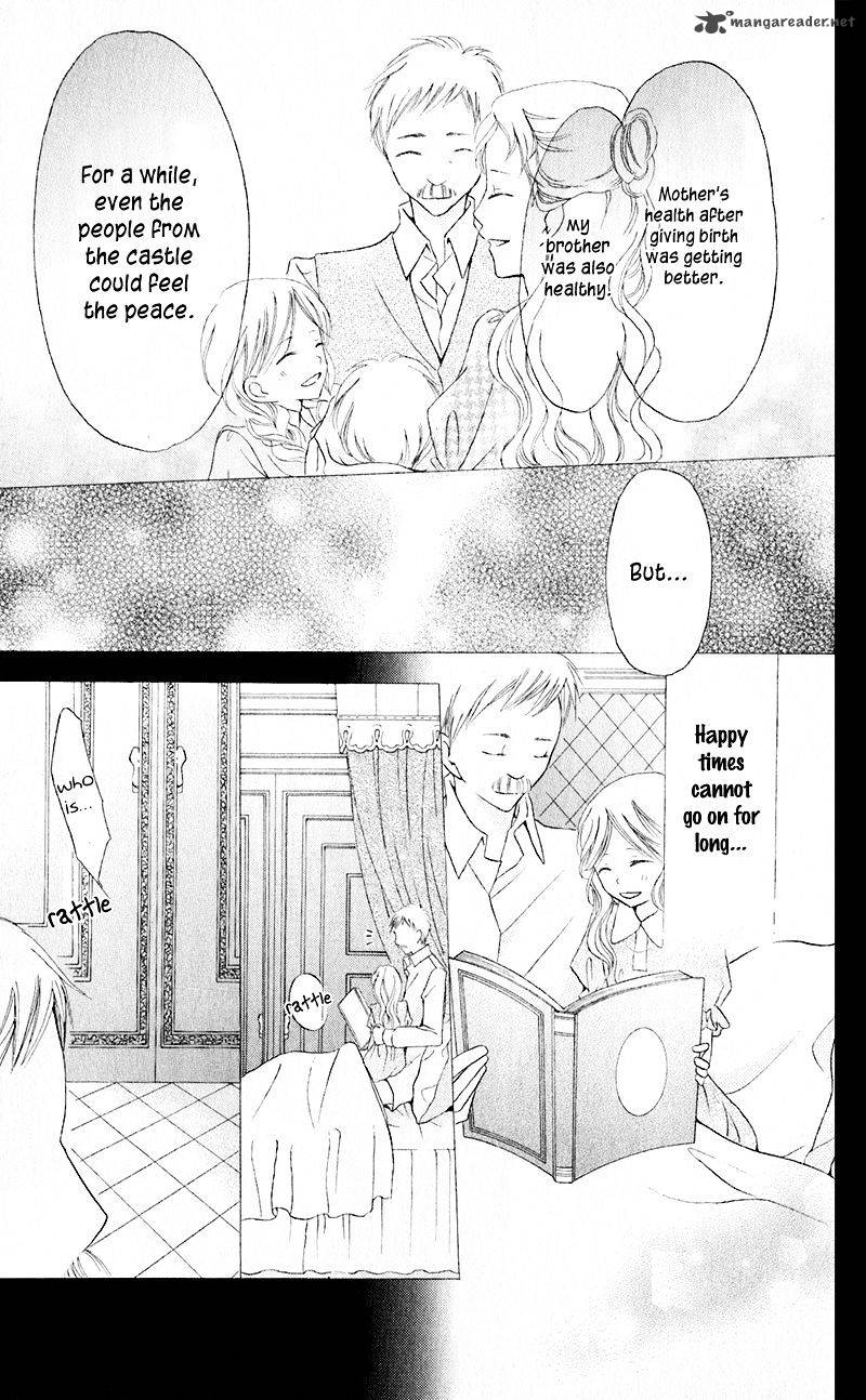 Boukyaku No Shirushi To Hime 15 12