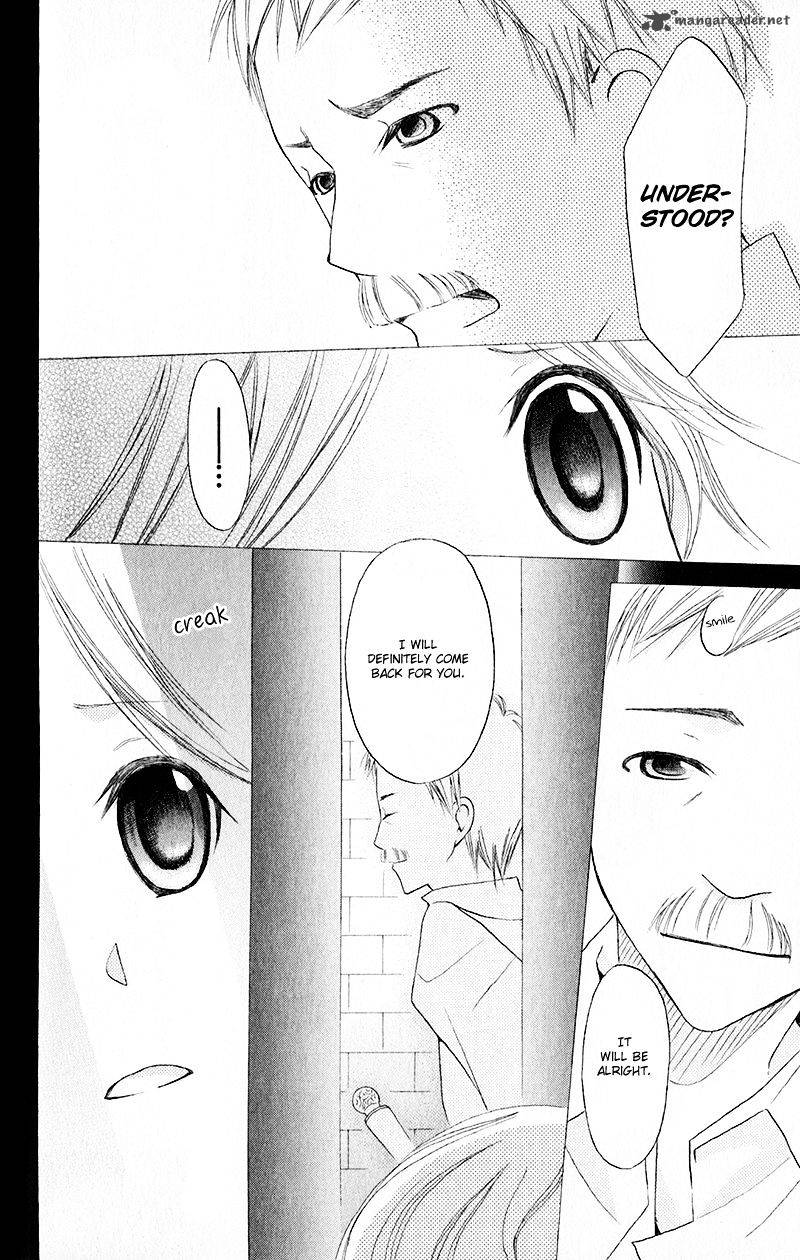 Boukyaku No Shirushi To Hime 15 15