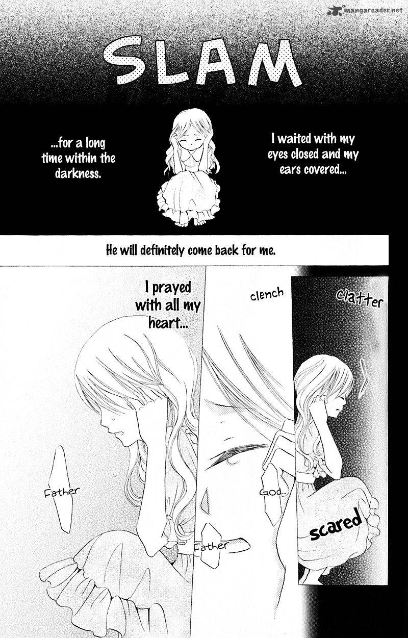 Boukyaku No Shirushi To Hime 15 16