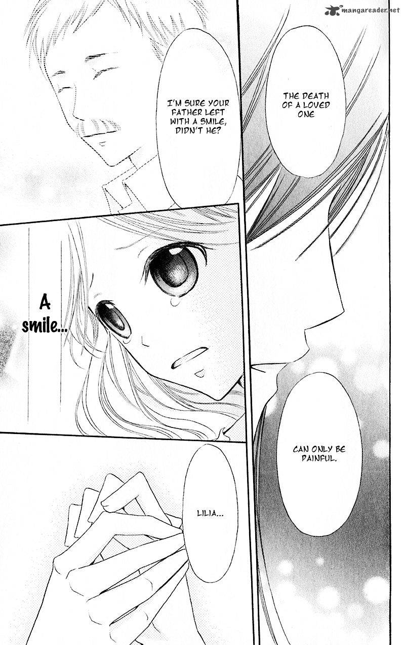 Boukyaku No Shirushi To Hime 15 22