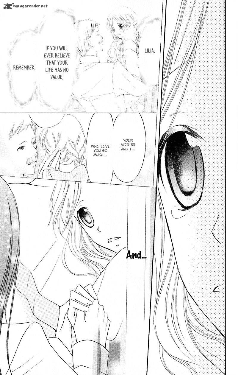 Boukyaku No Shirushi To Hime 15 24