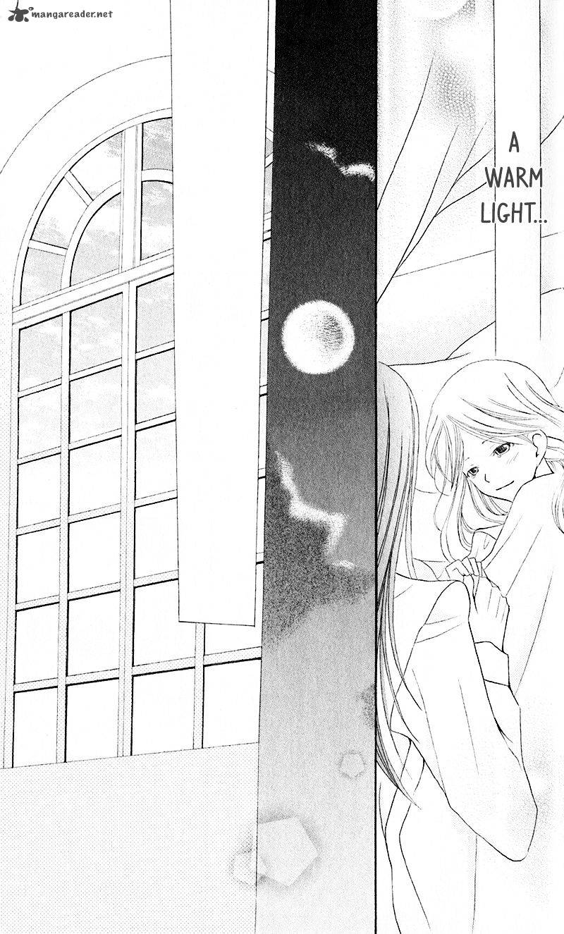 Boukyaku No Shirushi To Hime 15 26
