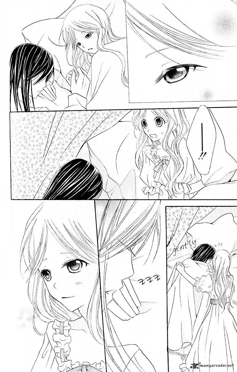 Boukyaku No Shirushi To Hime 15 27