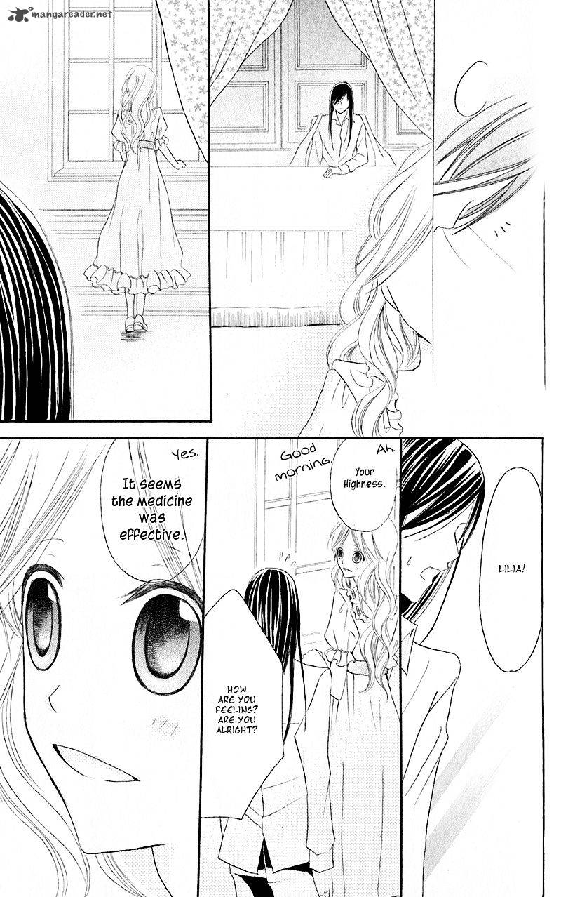 Boukyaku No Shirushi To Hime 15 28