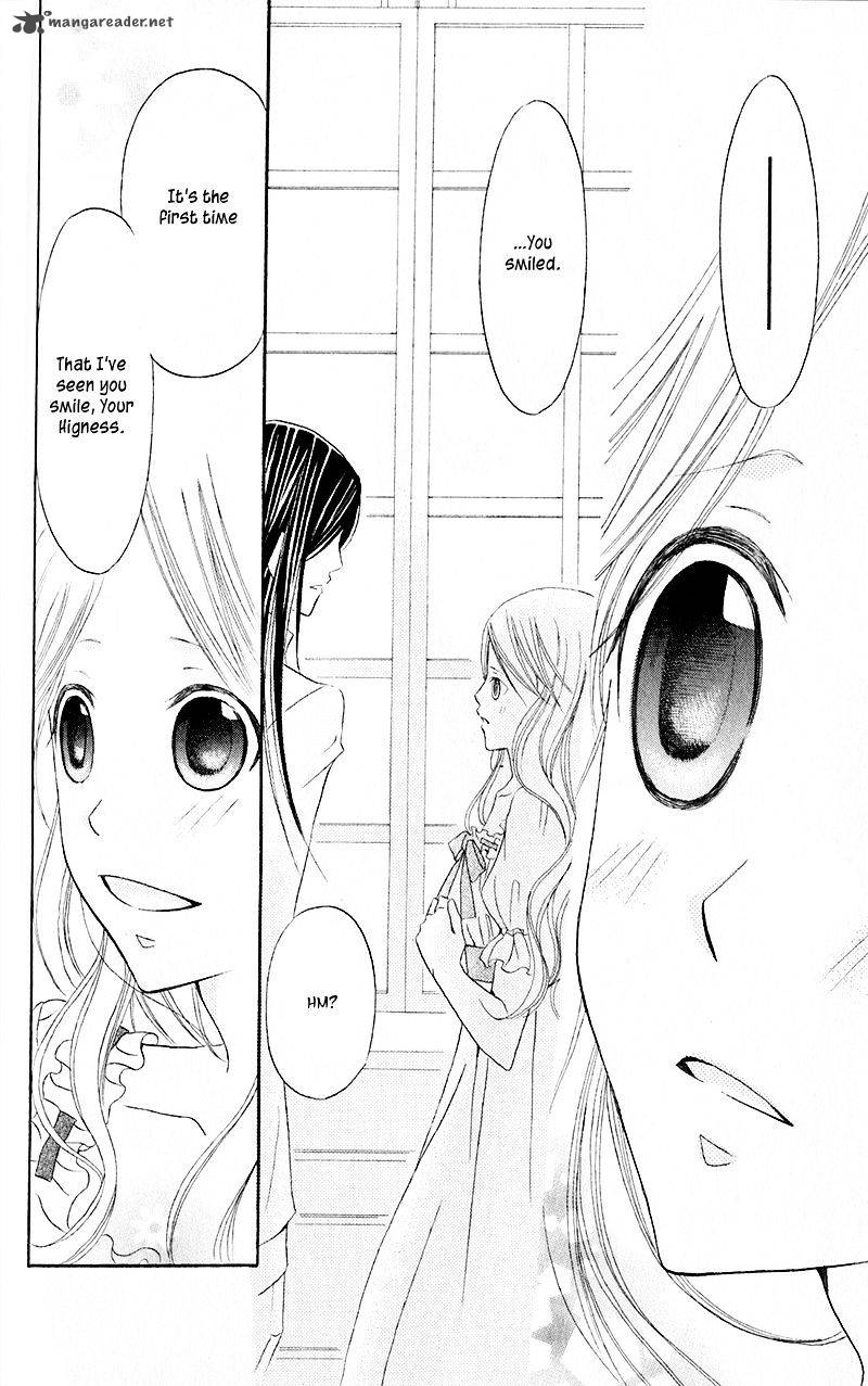 Boukyaku No Shirushi To Hime 15 32