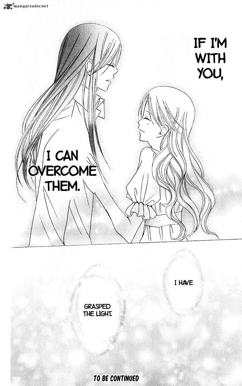 Boukyaku No Shirushi To Hime 15 34