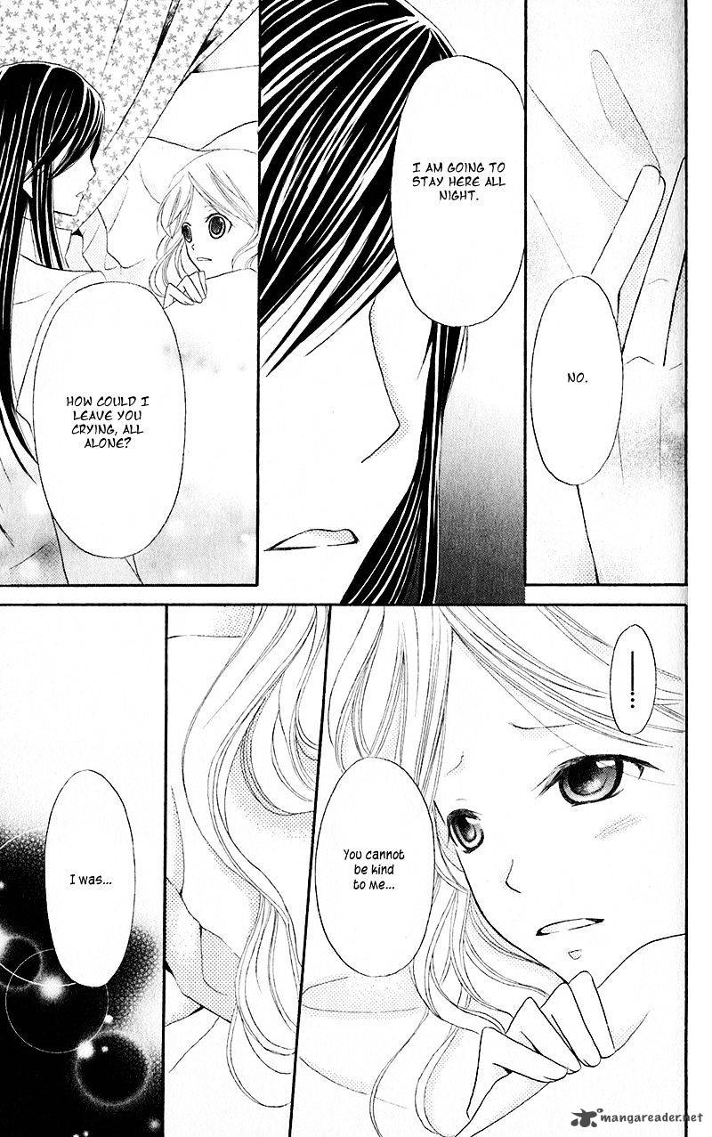 Boukyaku No Shirushi To Hime 15 8