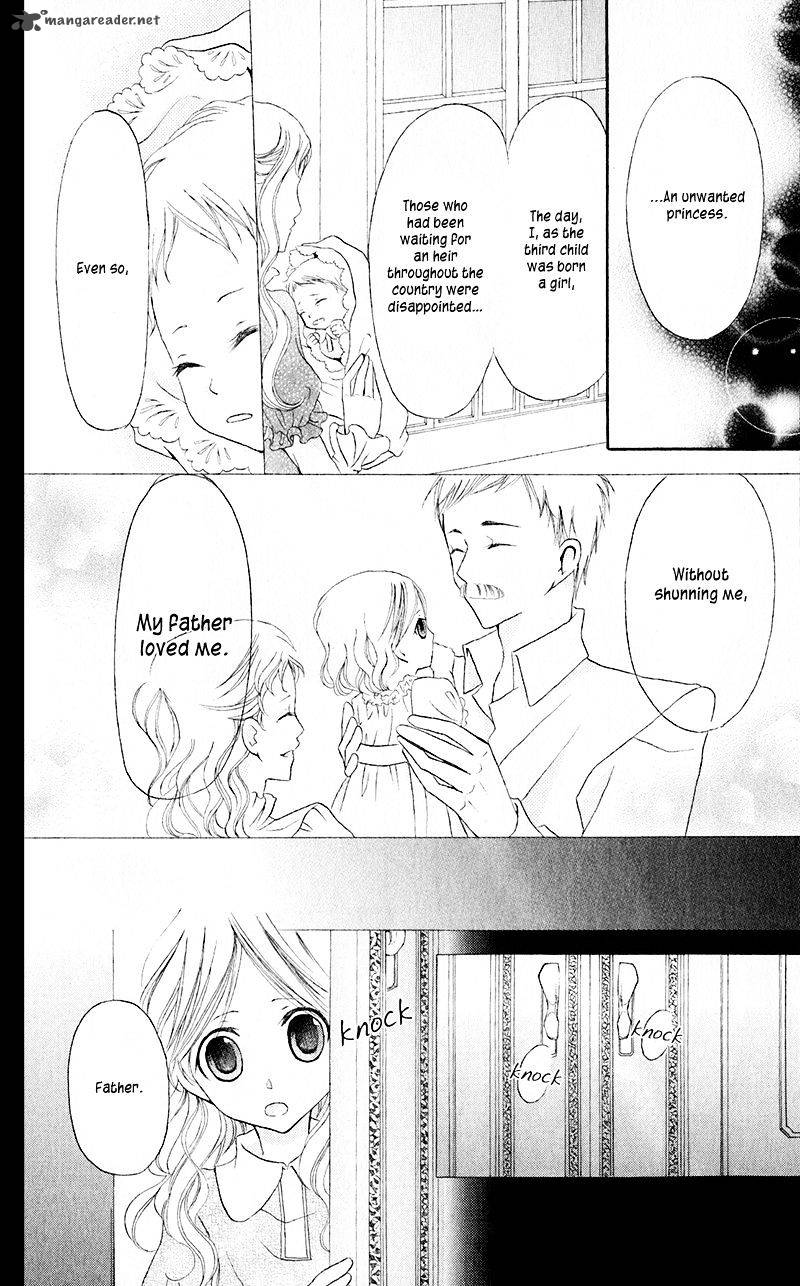 Boukyaku No Shirushi To Hime 15 9