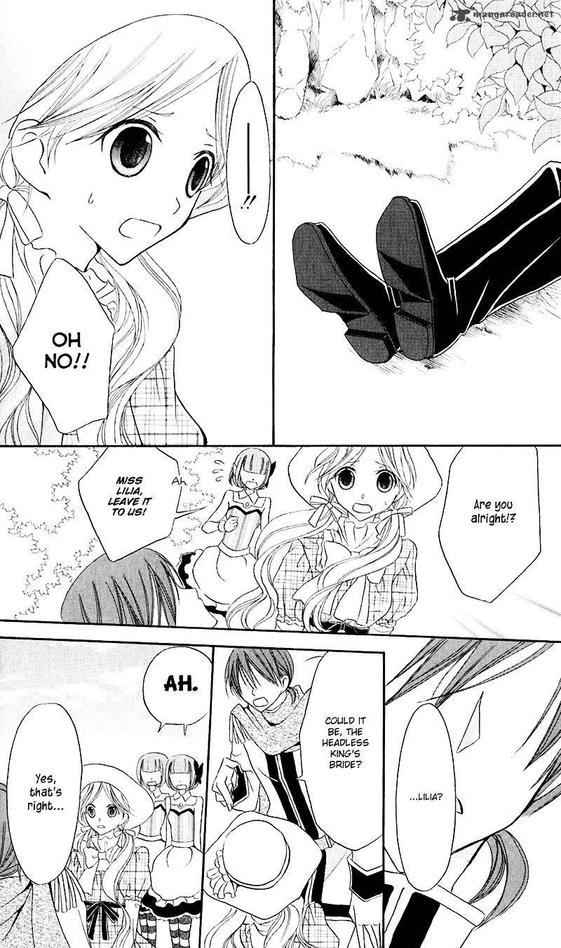 Boukyaku No Shirushi To Hime 16 11