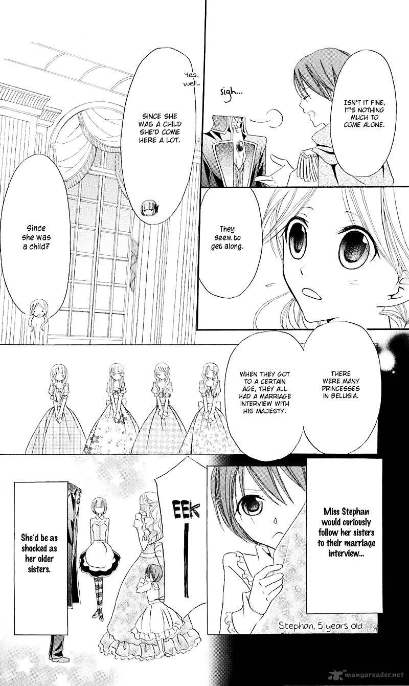 Boukyaku No Shirushi To Hime 16 15