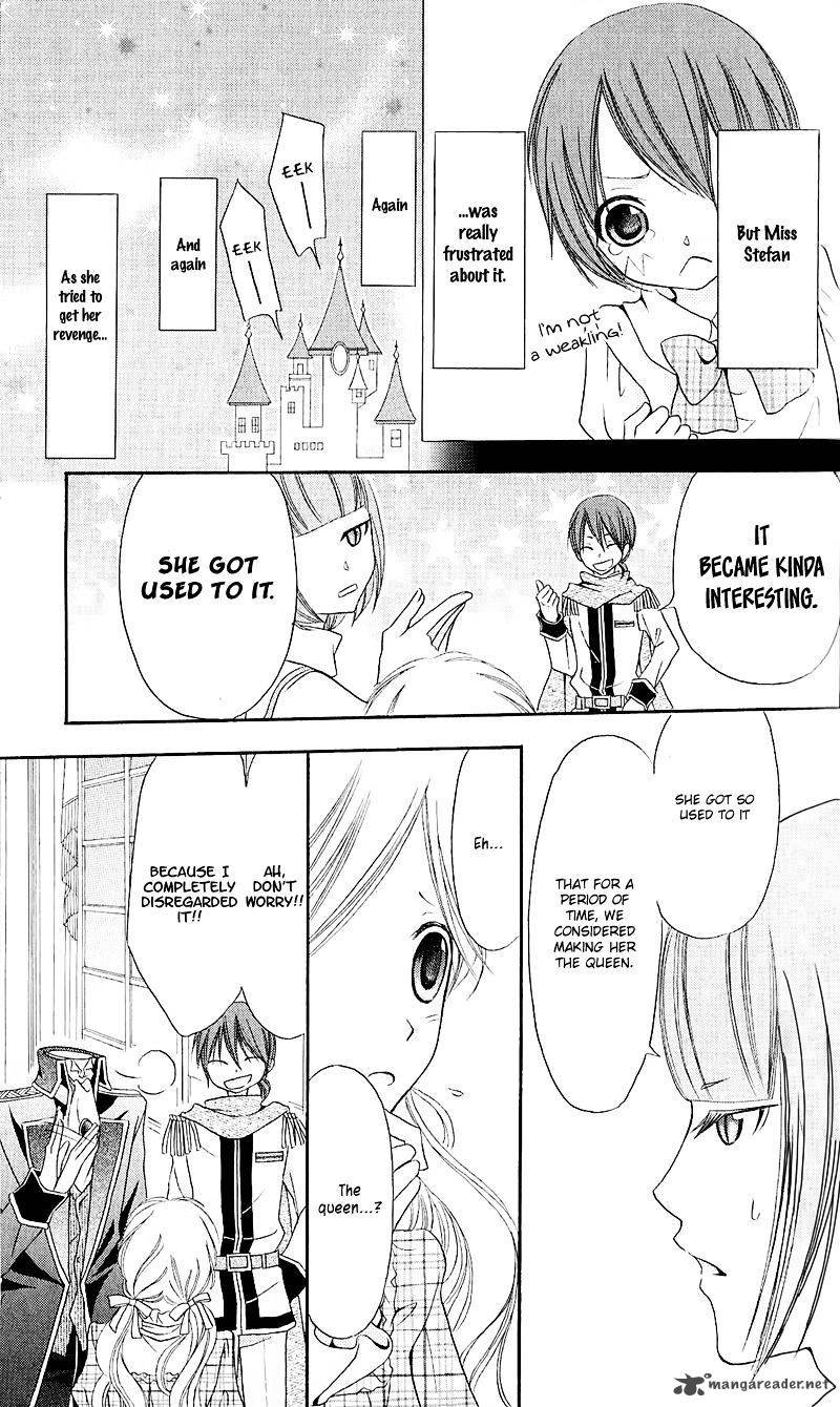 Boukyaku No Shirushi To Hime 16 16