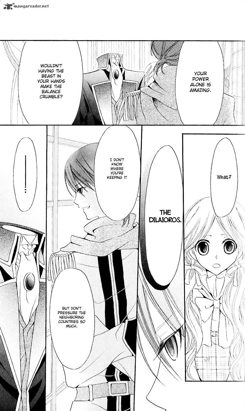 Boukyaku No Shirushi To Hime 16 18