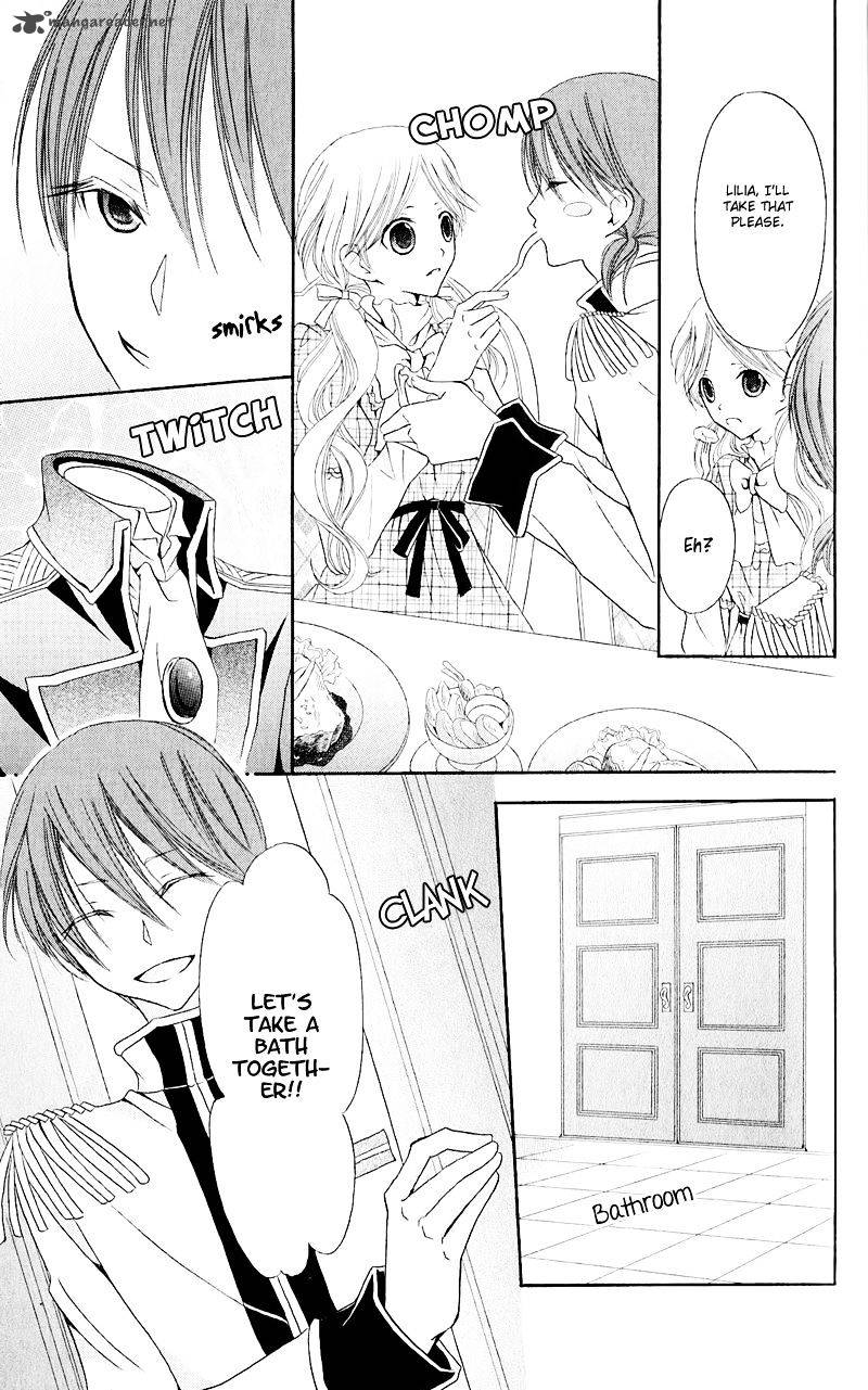 Boukyaku No Shirushi To Hime 16 22