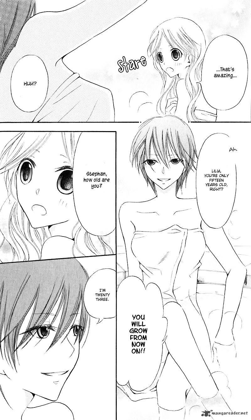 Boukyaku No Shirushi To Hime 16 24