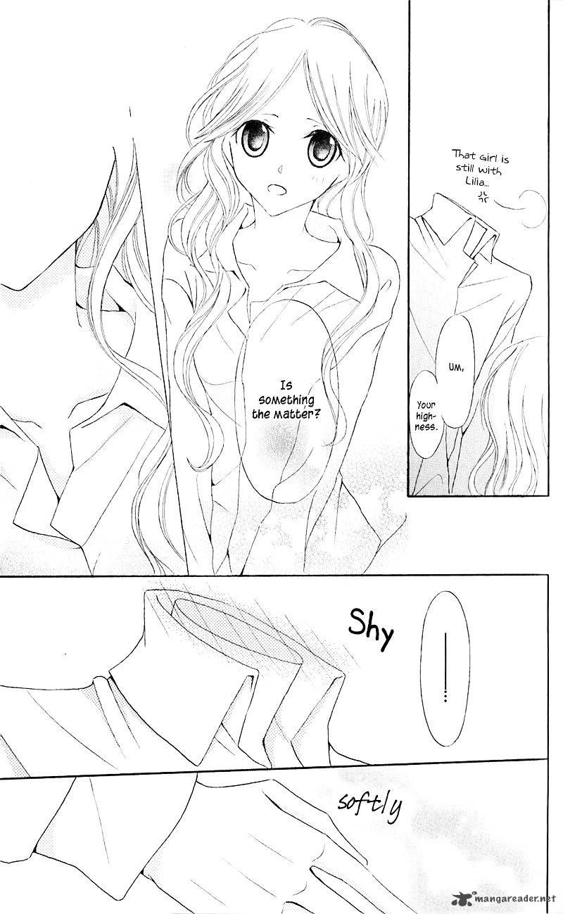Boukyaku No Shirushi To Hime 16 30