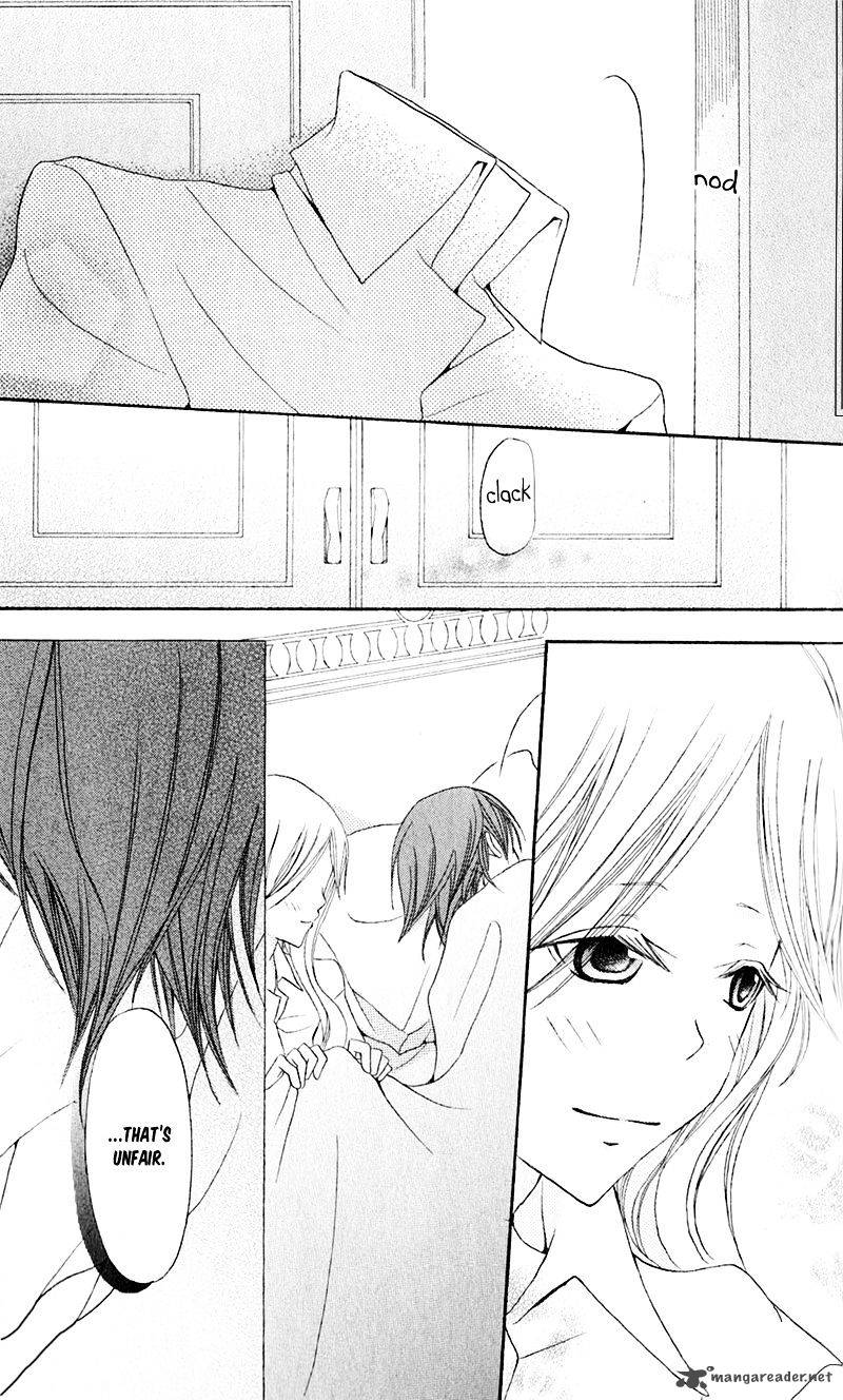 Boukyaku No Shirushi To Hime 16 36