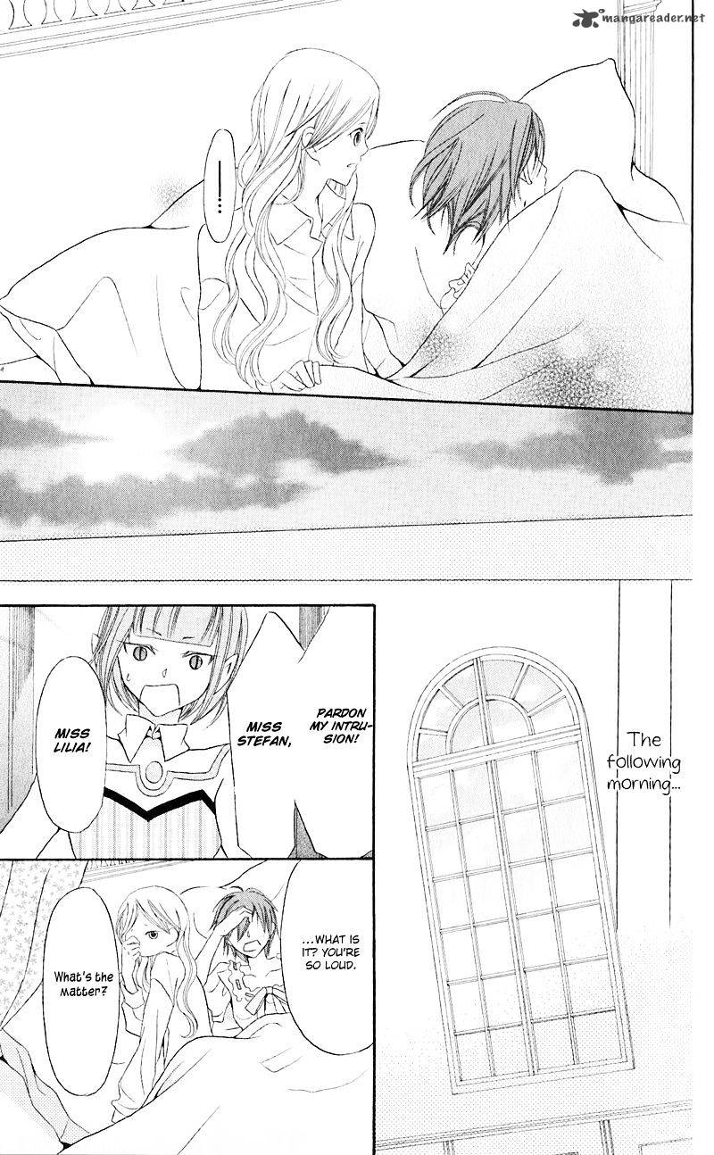 Boukyaku No Shirushi To Hime 16 38