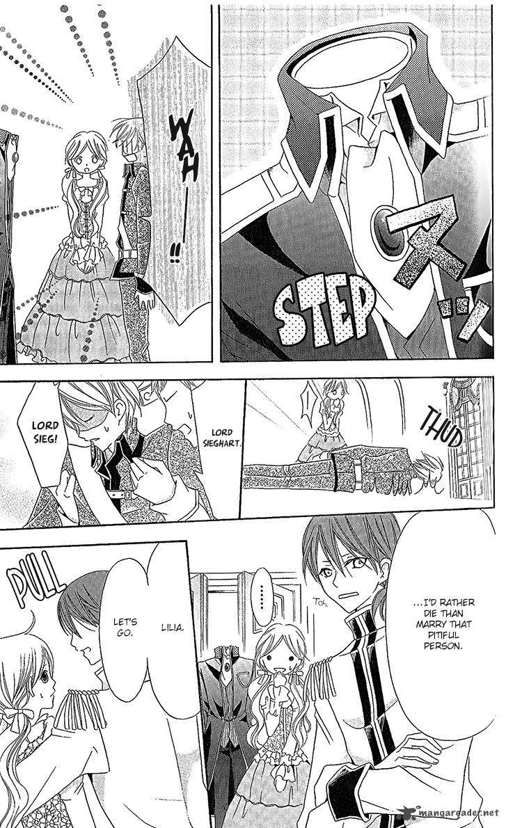 Boukyaku No Shirushi To Hime 17 11