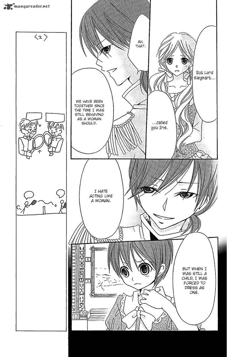Boukyaku No Shirushi To Hime 17 15