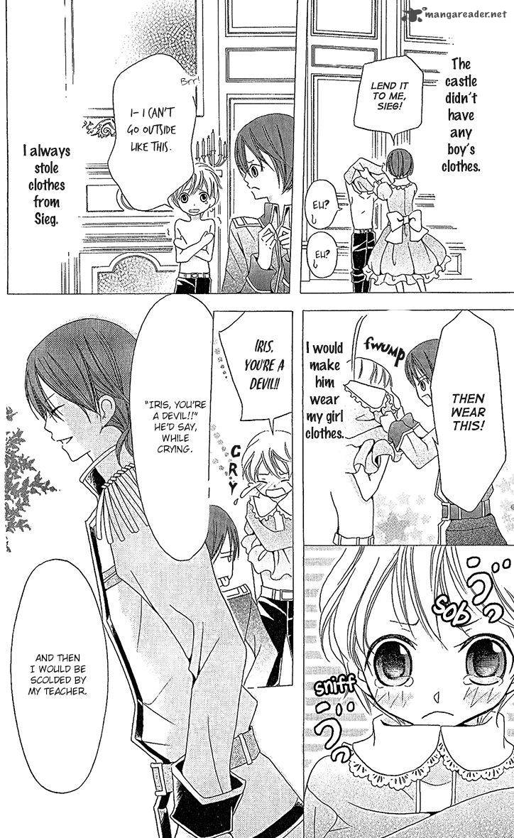 Boukyaku No Shirushi To Hime 17 16