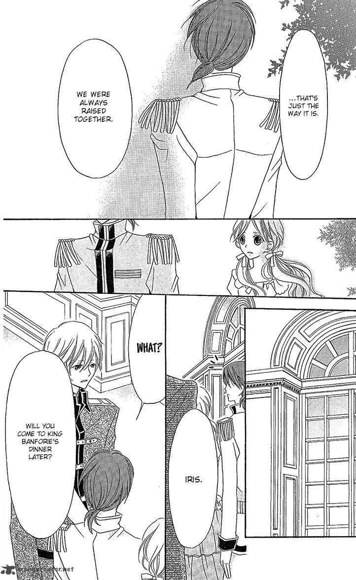 Boukyaku No Shirushi To Hime 17 18