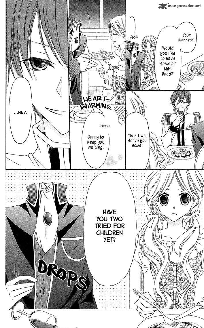 Boukyaku No Shirushi To Hime 17 24