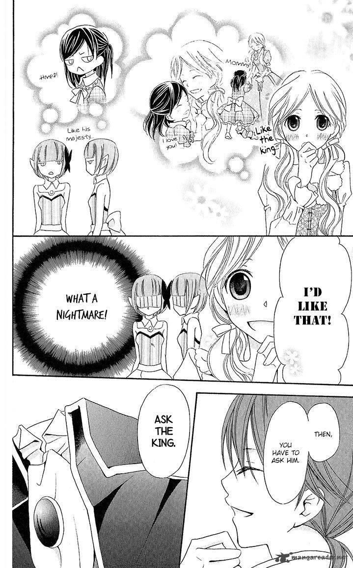 Boukyaku No Shirushi To Hime 17 26