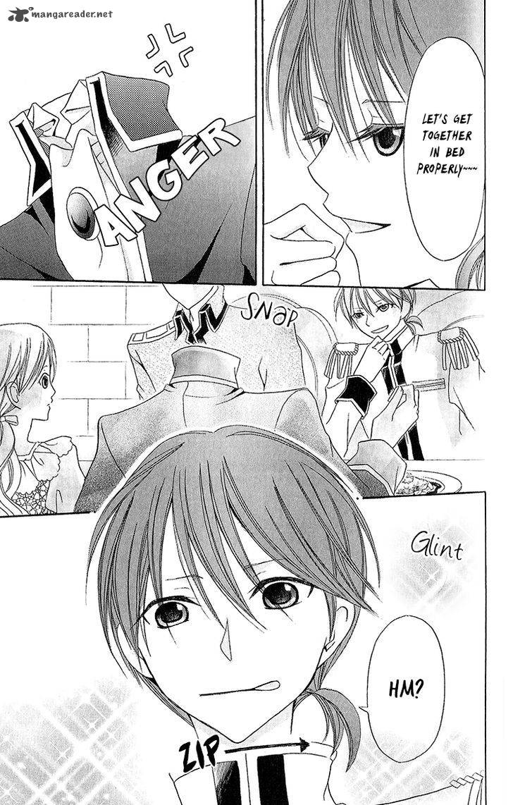 Boukyaku No Shirushi To Hime 17 27