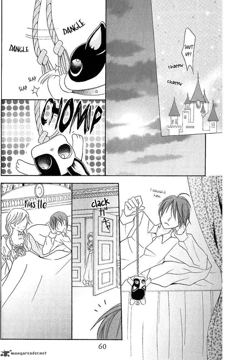 Boukyaku No Shirushi To Hime 17 30