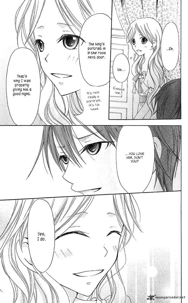 Boukyaku No Shirushi To Hime 17 31
