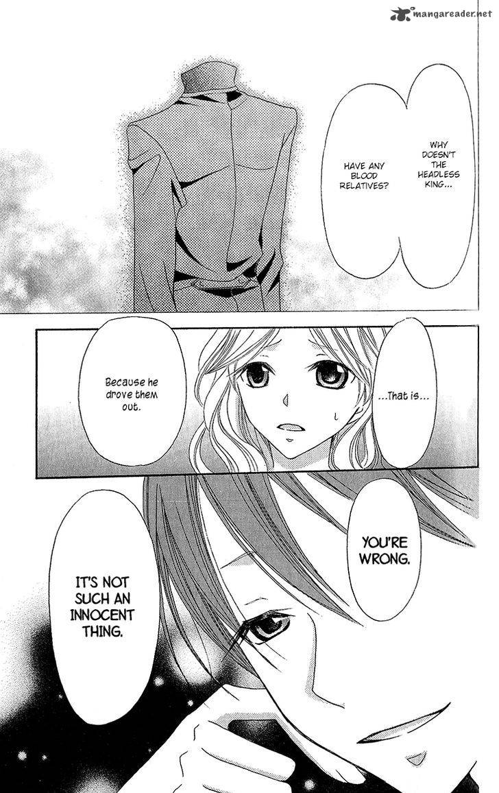 Boukyaku No Shirushi To Hime 17 33