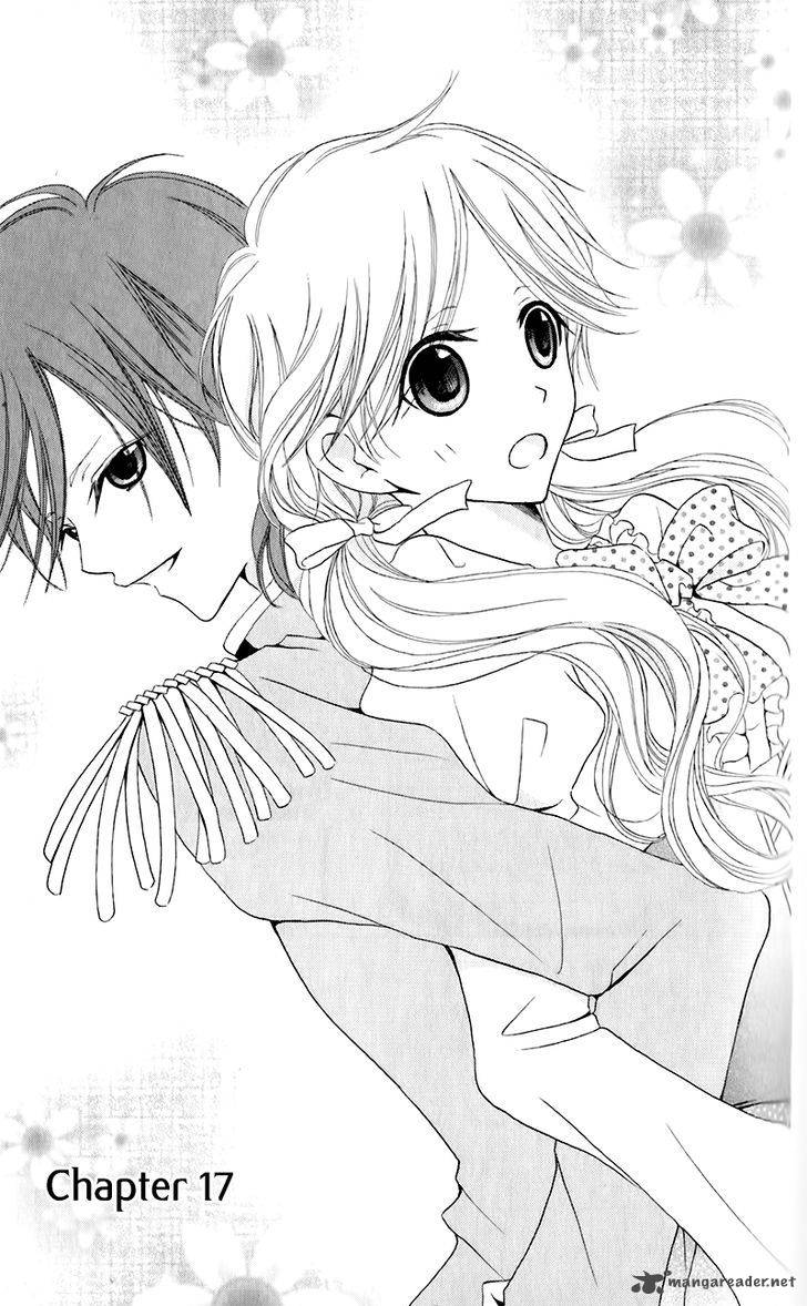 Boukyaku No Shirushi To Hime 17 5