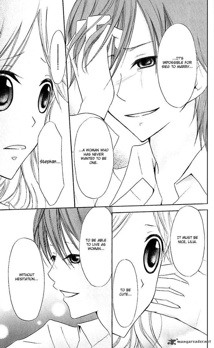 Boukyaku No Shirushi To Hime 18 12