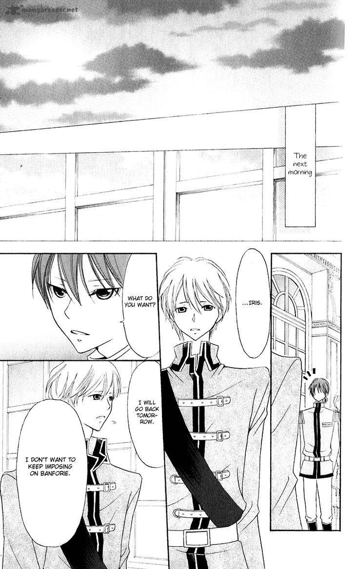 Boukyaku No Shirushi To Hime 18 22