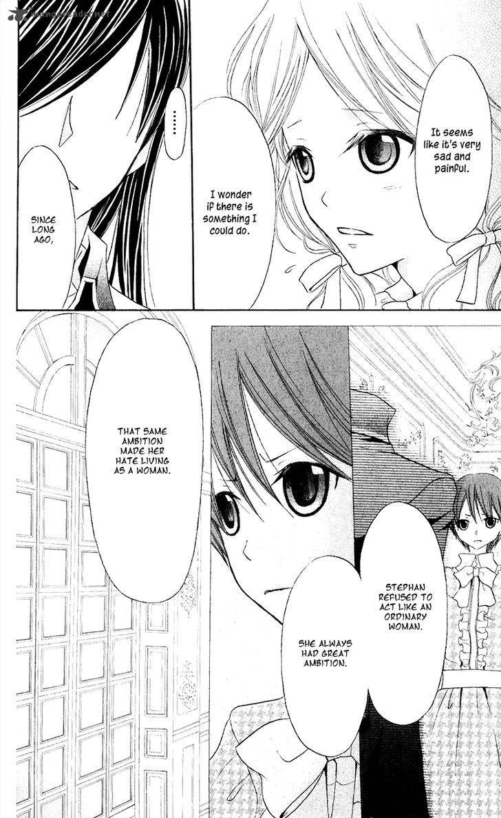 Boukyaku No Shirushi To Hime 18 27