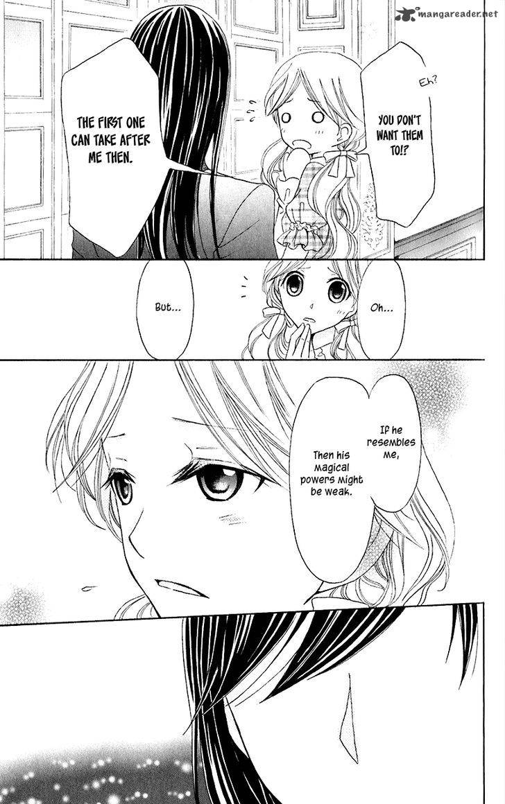 Boukyaku No Shirushi To Hime 18 30