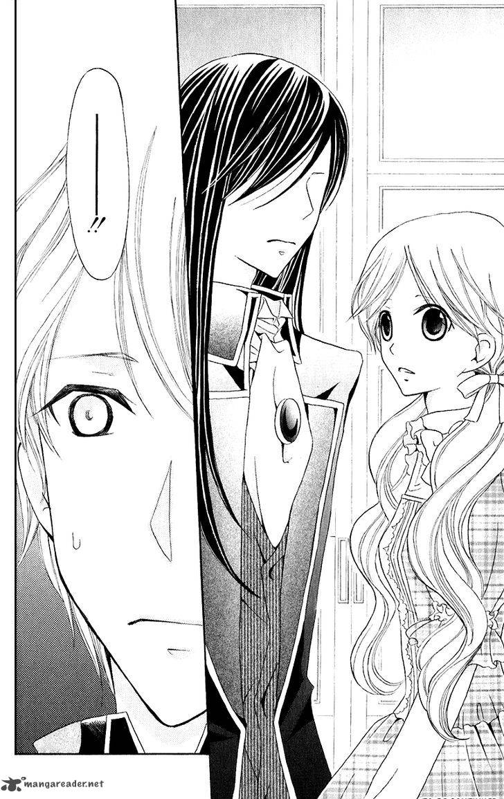 Boukyaku No Shirushi To Hime 18 35