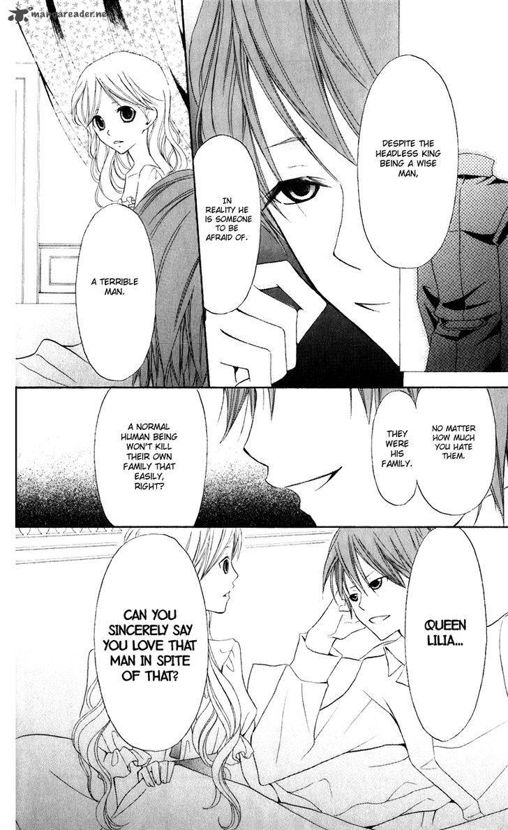 Boukyaku No Shirushi To Hime 18 7