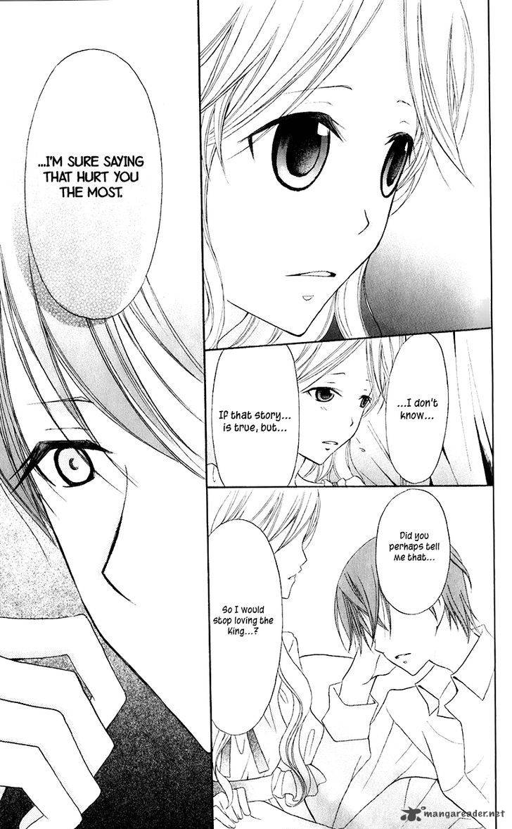 Boukyaku No Shirushi To Hime 18 8