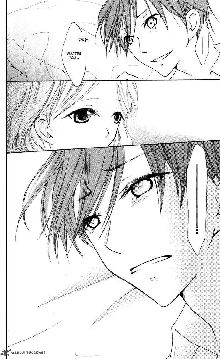 Boukyaku No Shirushi To Hime 18 9