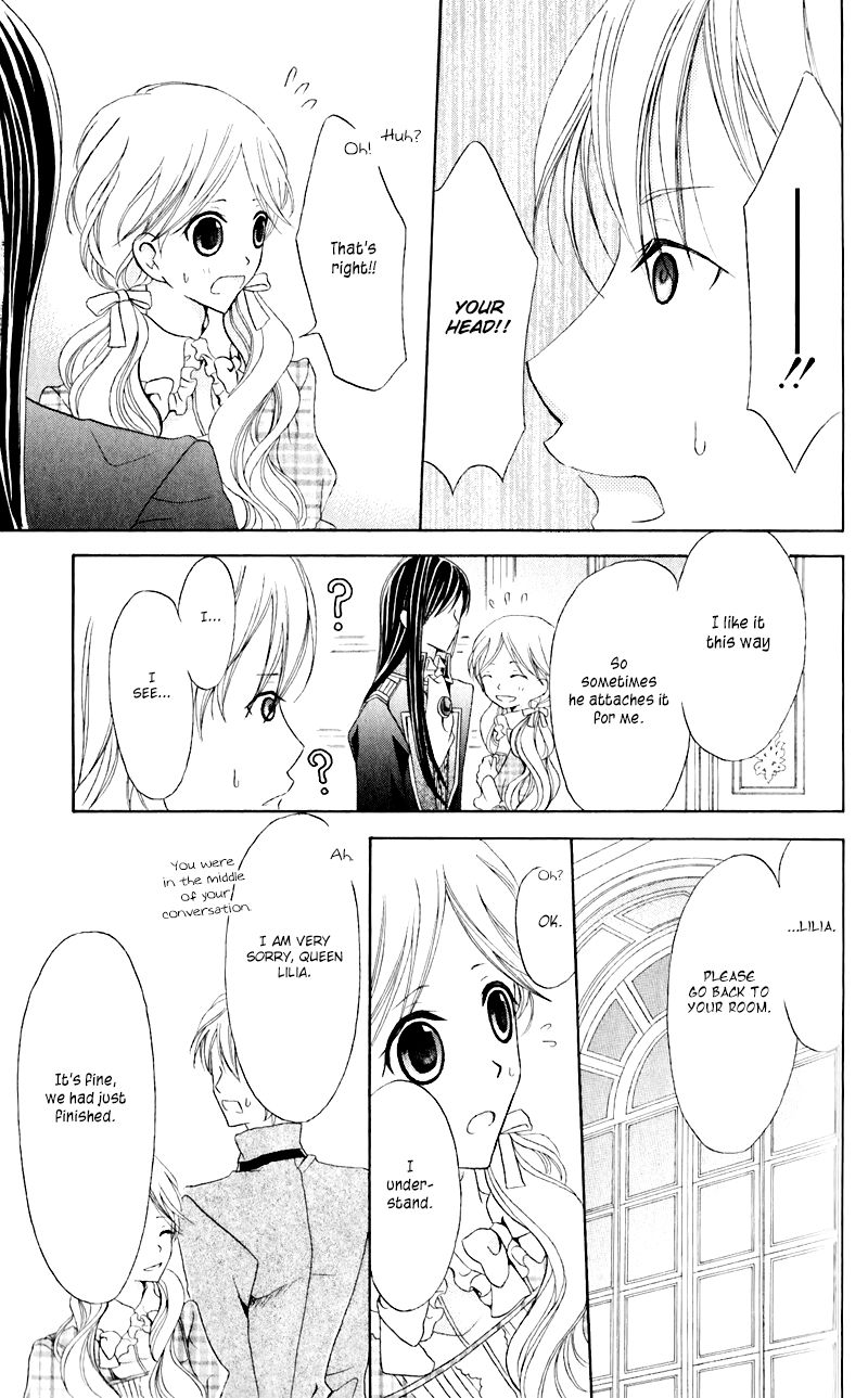 Boukyaku No Shirushi To Hime 19 5