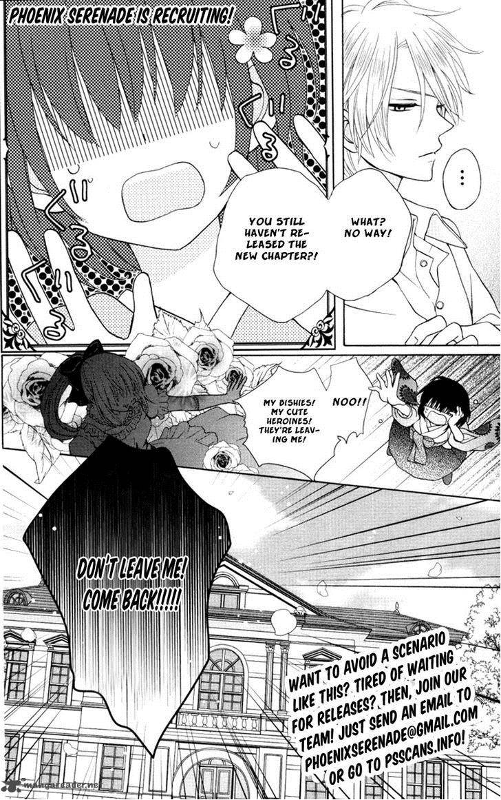 Boukyaku No Shirushi To Hime 2 3