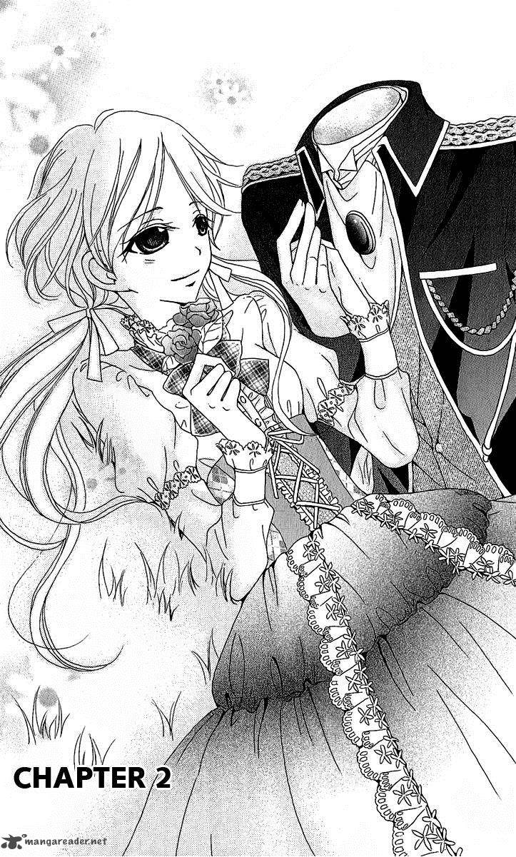 Boukyaku No Shirushi To Hime 2 6